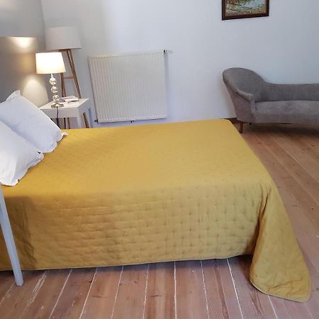 Bed and Breakfast Domaine De Capoulade Narbona Zewnętrze zdjęcie