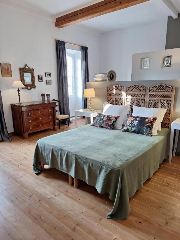 Bed and Breakfast Domaine De Capoulade Narbona Zewnętrze zdjęcie